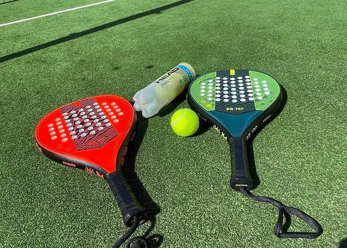 Sea & Smile * Торремолинос