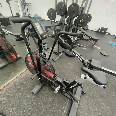 The Costa Del Sol Escape Torremolinos