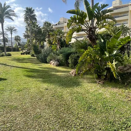 The Costa Del Sol Escape Torremolinos