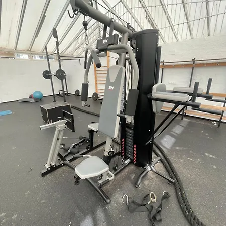 The Costa Del Sol Escape