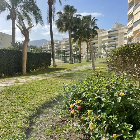 Appartement The Costa Del Sol Escape