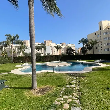 The Costa Del Sol Escape *