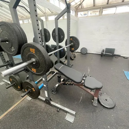 The Costa Del Sol Escape Apartamento Torremolinos