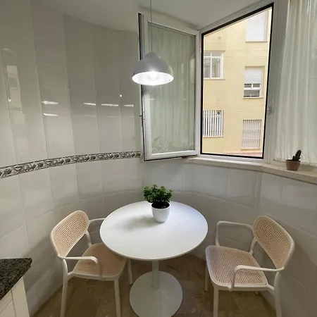 Apartamento Sea & Smile