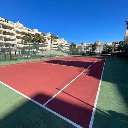 Sea & Smile Apartment Torremolinos
