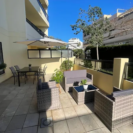 Apartment Sea & Smile Torremolinos