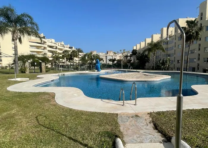 The Costa Del Sol Escape