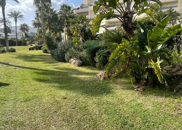 The Costa Del Sol Escape Torremolinos