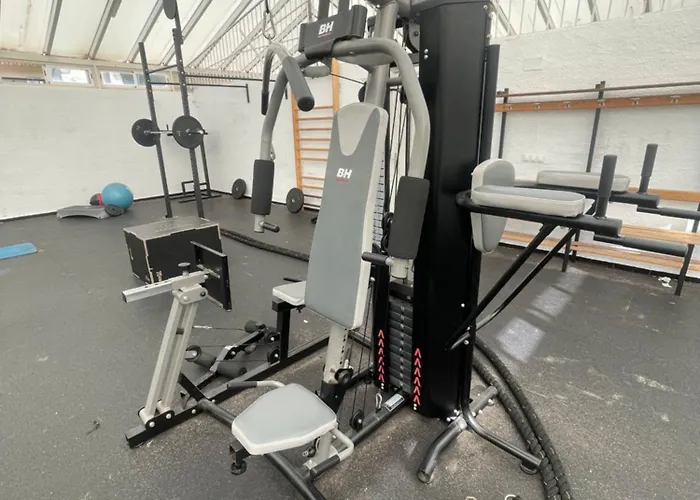 The Costa Del Sol Escape