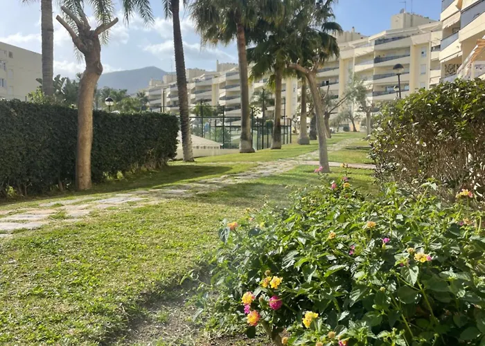 Appartement The Costa Del Sol Escape