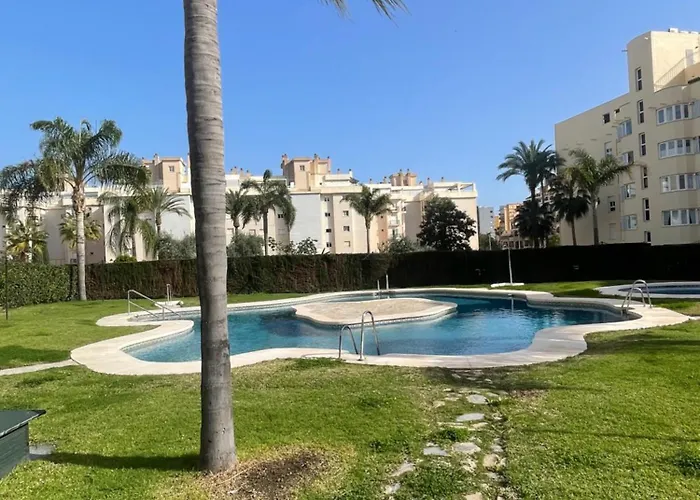 The Costa Del Sol Escape *