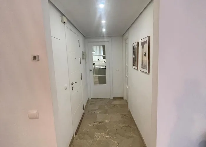 The Costa Del Sol Escape * Torremolinos