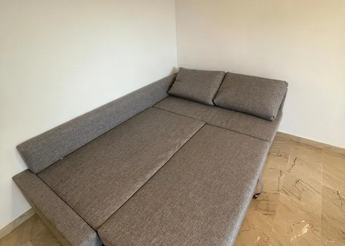 Appartement The Costa Del Sol Escape