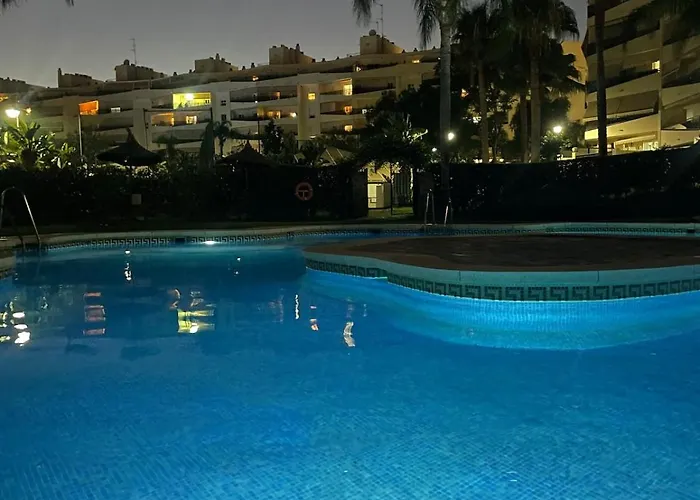 The Costa Del Sol Escape * Torremolinos