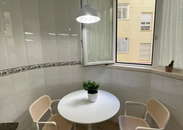 Apartamento The Costa Del Sol Escape