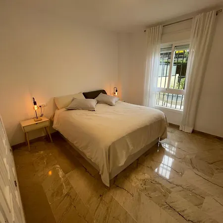 Sea & Smile Apartament Torremolinos