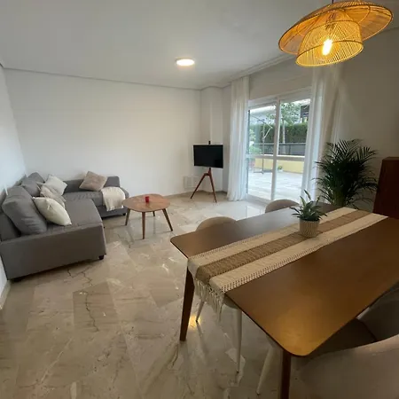 Sea & Smile Apartman