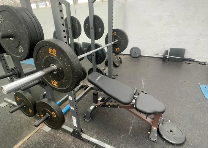 Sea & Smile Apartman Torremolinos