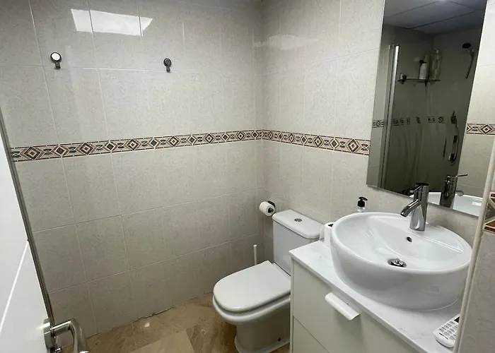 Sea & Smile * Torremolinos