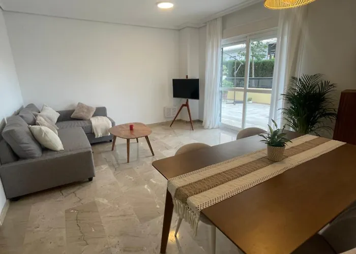 Sea & Smile Apartman